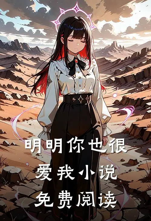 明明你也很爱我小说免费阅读