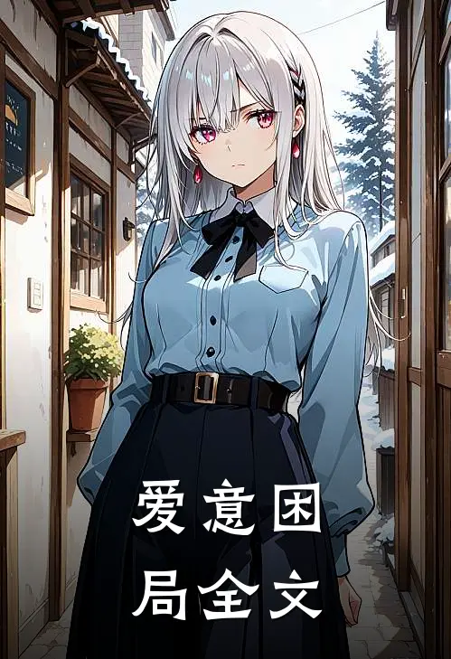 爱意困局全文