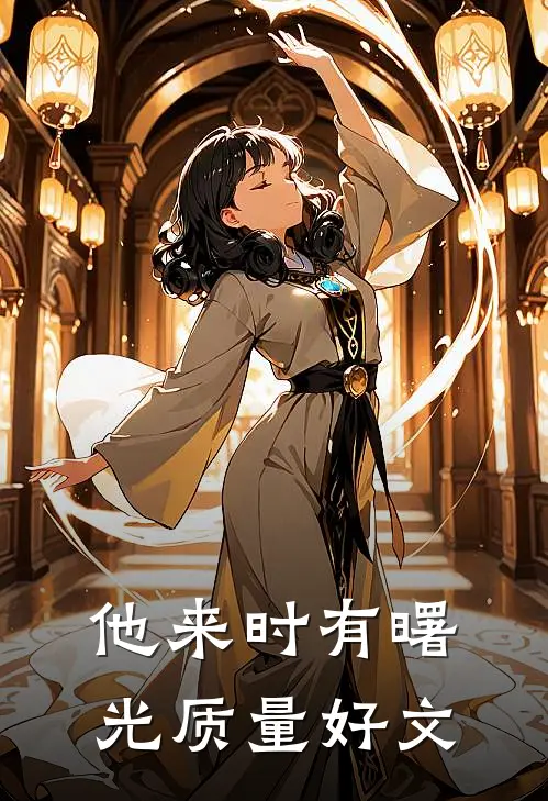 他来时有曙光质量好文