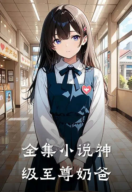 全集小说神级至尊奶爸