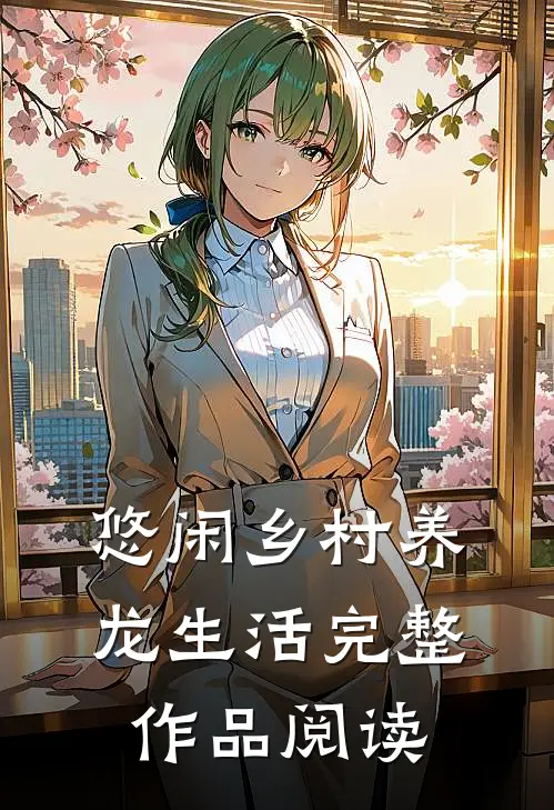 悠闲乡村养龙生活完整作品阅读