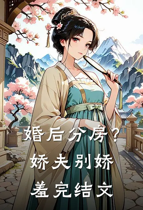 婚后分房？娇夫别娇羞完结文