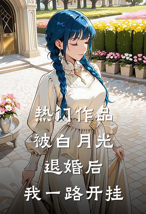 热门作品被白月光退婚后，我一路开挂