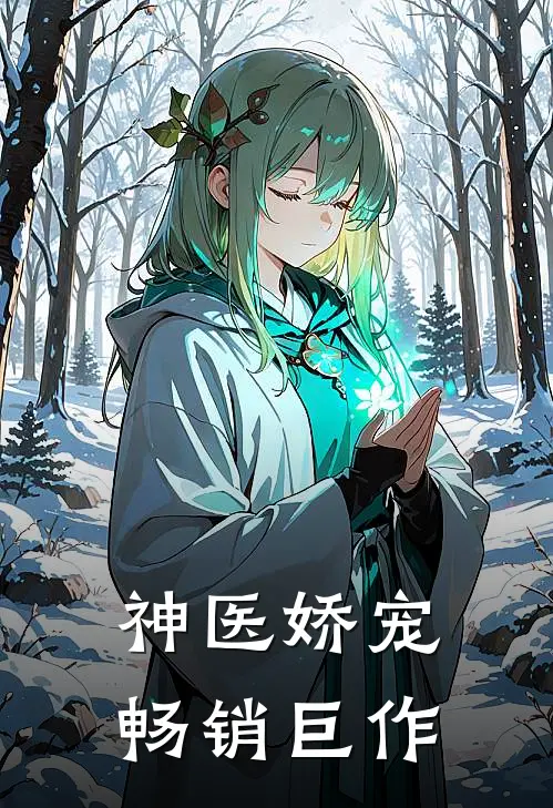 神医娇宠畅销巨作