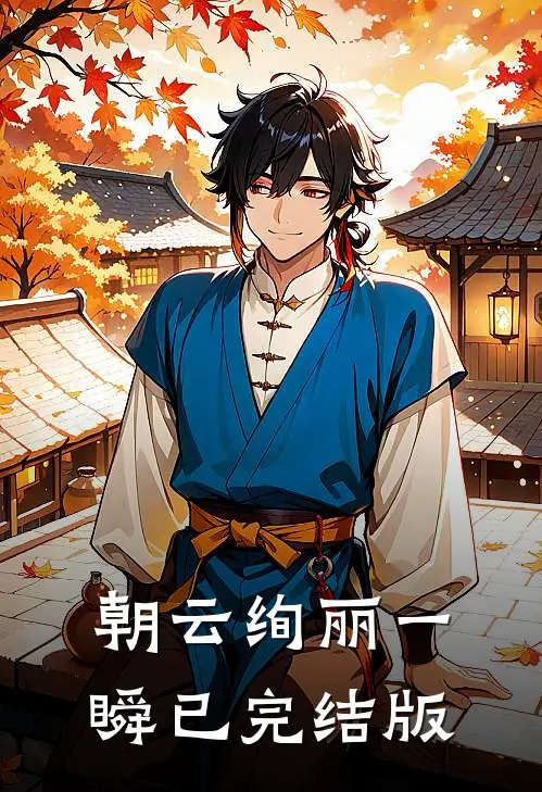 朝云绚丽一瞬已完结版
