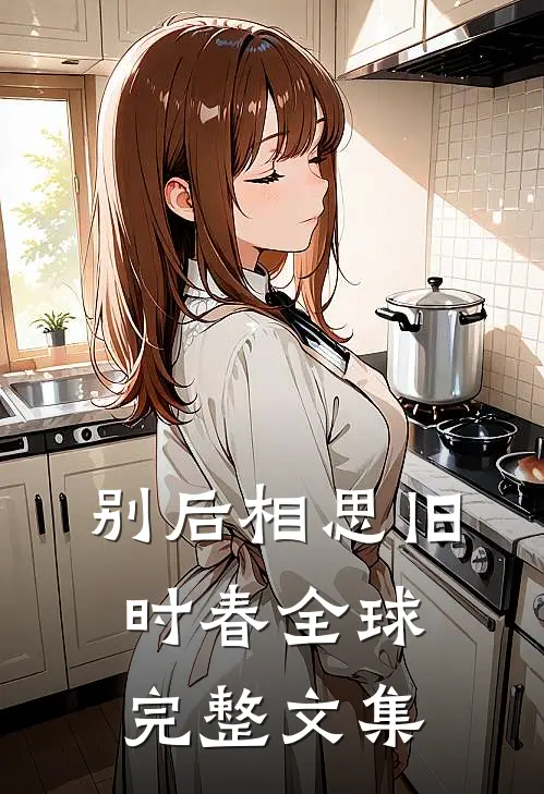 别后相思旧时春全球完整文集