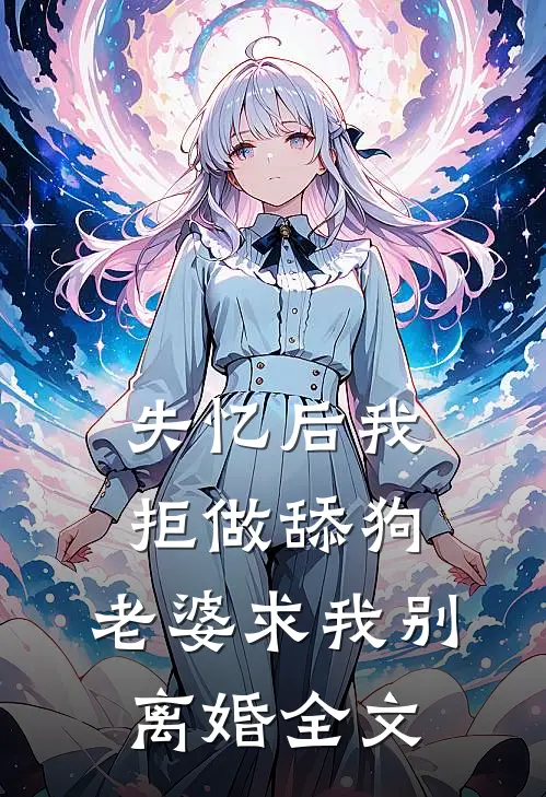 失忆后我拒做舔狗，老婆求我别离婚全文