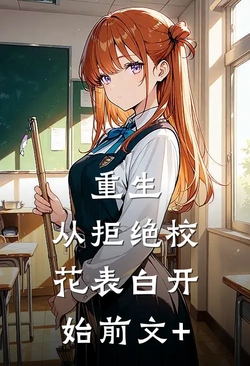 重生：从拒绝校花表白开始前文+