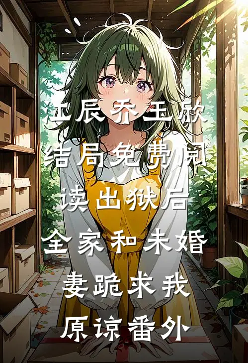 江辰乔玉欣结局免费阅读出狱后，全家和未婚妻跪求我原谅番外