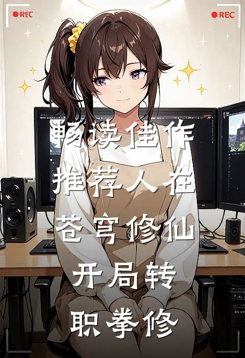 畅读佳作推荐人在苍穹修仙，开局转职拳修