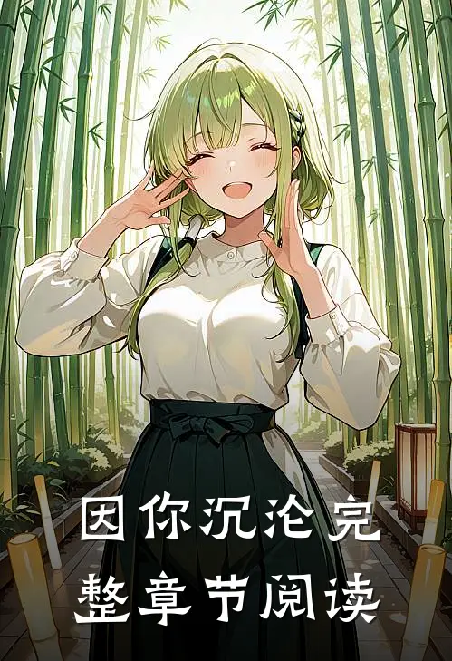 因你沉沦完整章节阅读