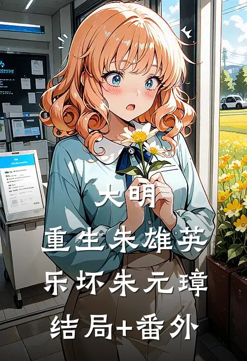 大明：重生朱雄英，乐坏朱元璋结局+番外