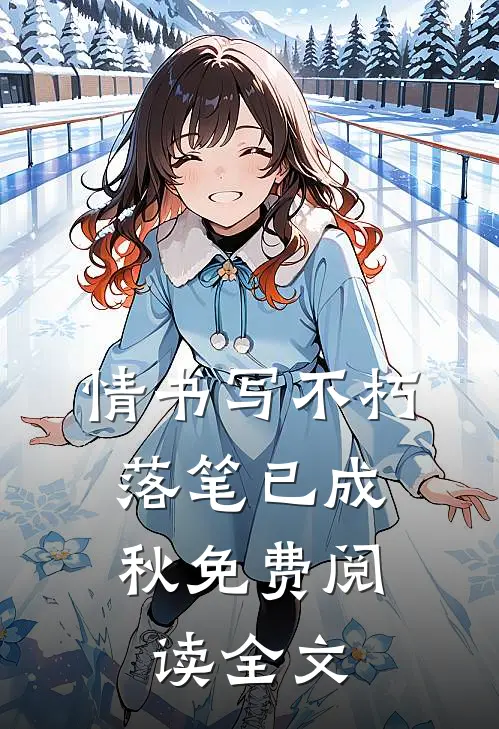 情书写不朽，落笔已成秋免费阅读全文