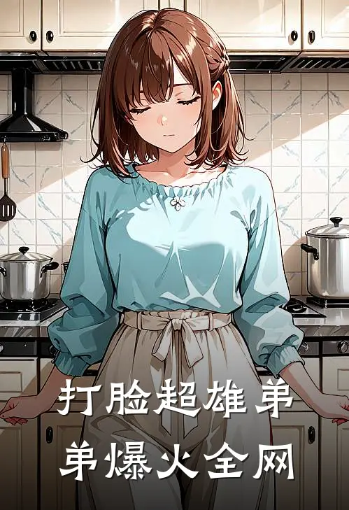 打脸超雄弟弟爆火全网