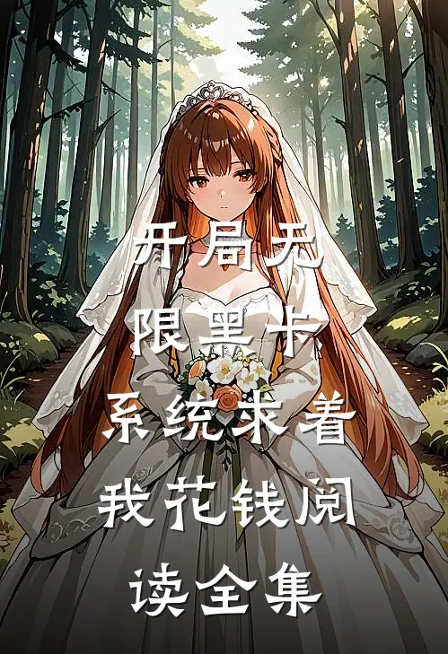 开局无限黑卡，系统求着我花钱阅读全集