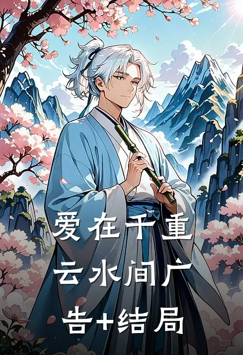 爱在千重云水间广告+结局