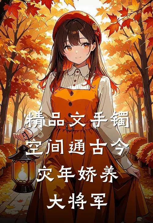 精品文手镯空间通古今，灾年娇养大将军