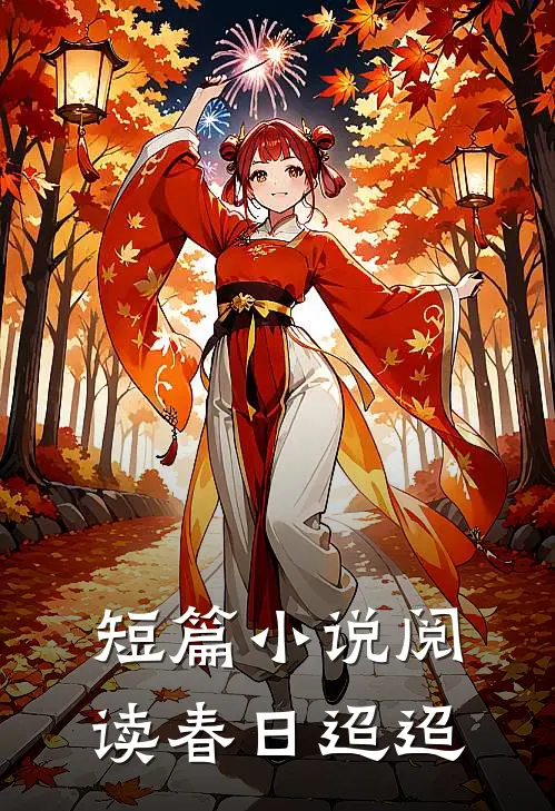 短篇小说阅读春日迢迢