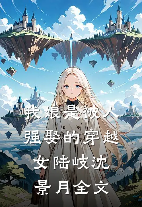 我娘是被人强娶的穿越女陆岐沈景月全文