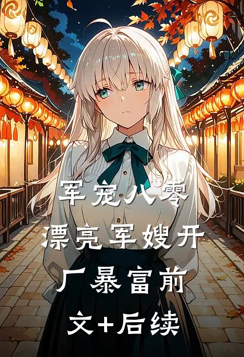 军宠八零：漂亮军嫂开厂暴富前文+后续