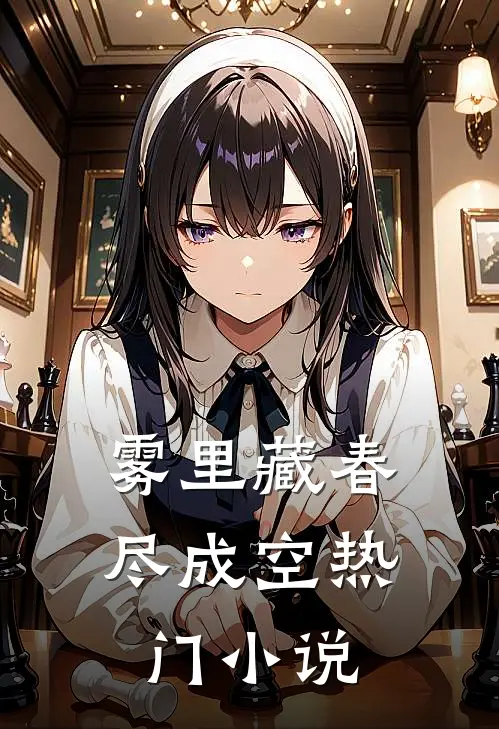 雾里藏春尽成空热门小说