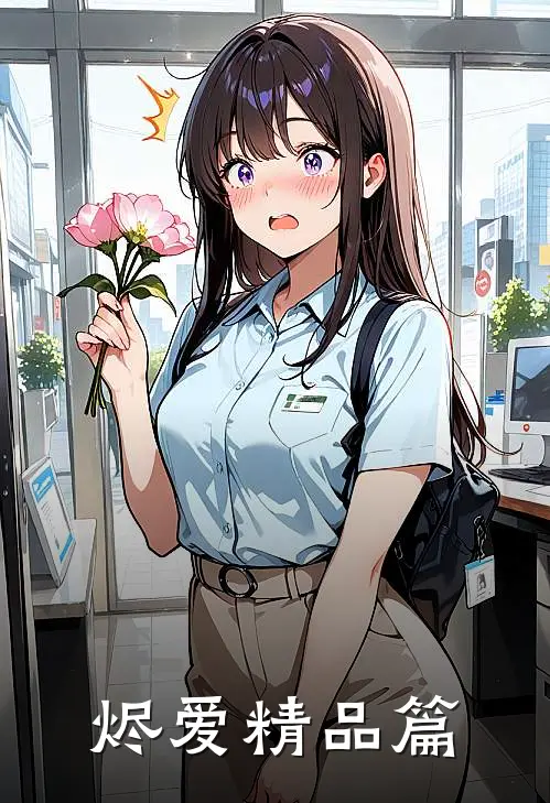 烬爱精品篇