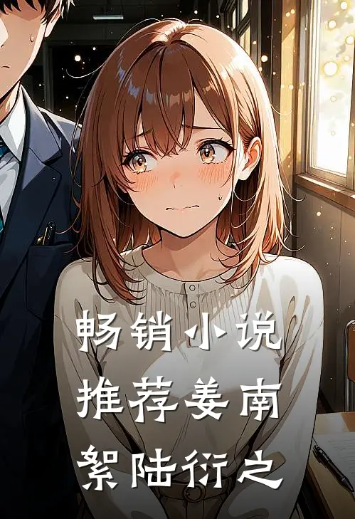 畅销小说推荐姜南絮陆衍之