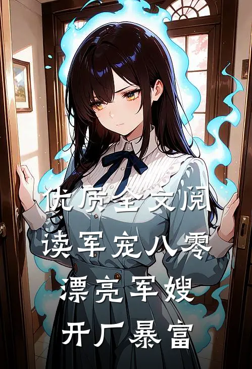 优质全文阅读军宠八零：漂亮军嫂开厂暴富
