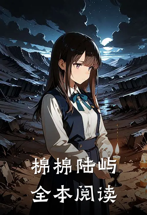 棉棉陆屿全本阅读