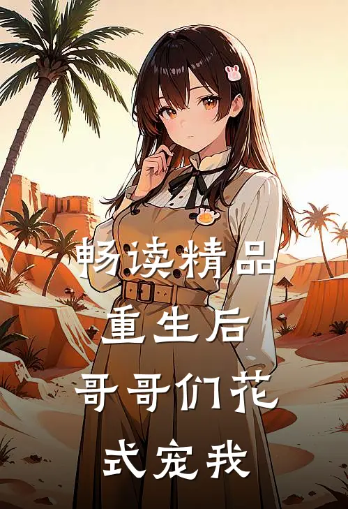 畅读精品重生后，哥哥们花式宠我