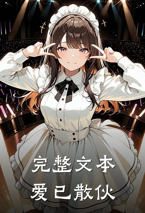 完整文本爱已散伙