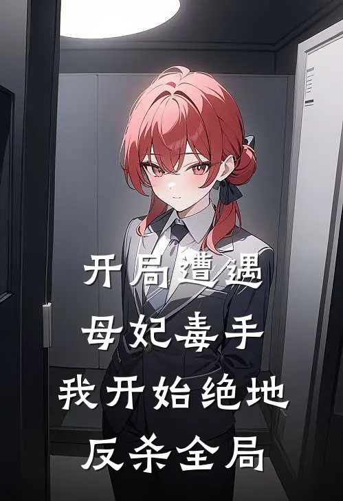 开局遭遇母妃毒手，我开始绝地反杀全局