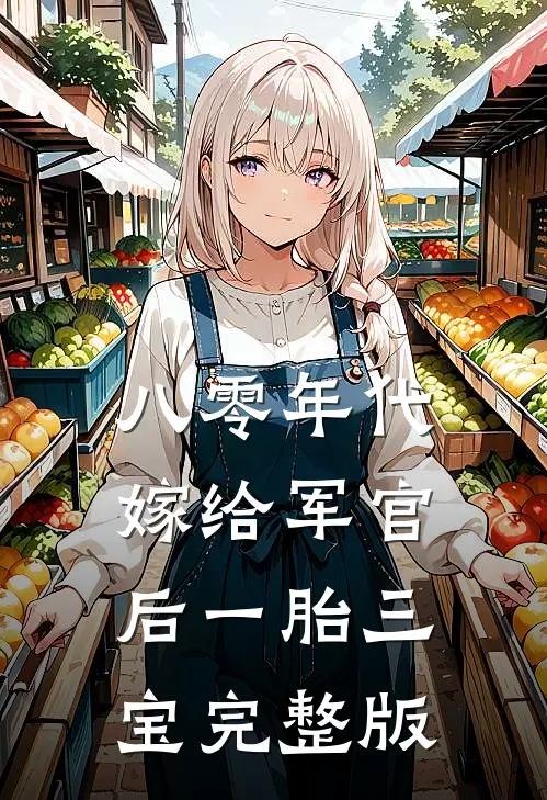 八零年代：嫁给军官后一胎三宝完整版