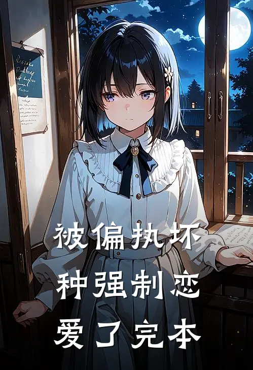 被偏执坏种强制恋爱了完本