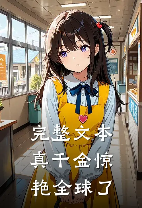 完整文本真千金惊艳全球了