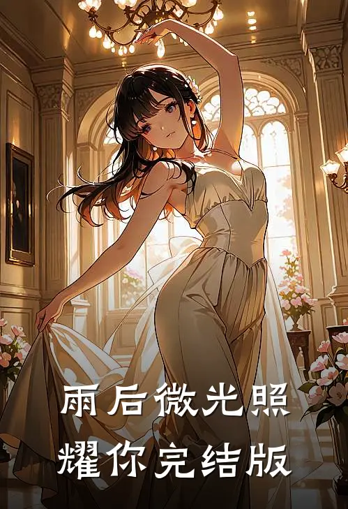 雨后微光照耀你完结版