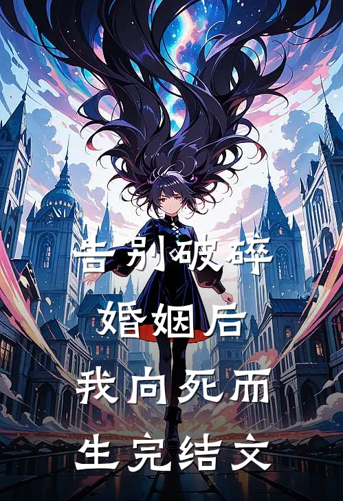 告别破碎婚姻后，我向死而生完结文