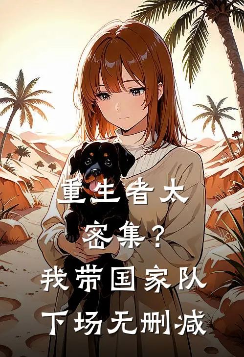重生者太密集？我带国家队下场无删减