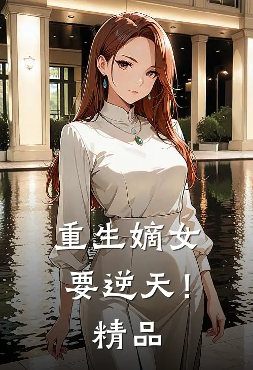 重生嫡女要逆天!精品