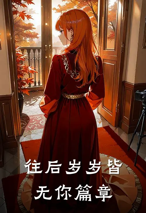 往后岁岁皆无你篇章