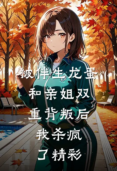 被伴生龙蛋和亲姐双重背叛后，我杀疯了精彩