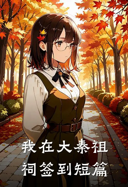 我在大秦祖祠签到短篇