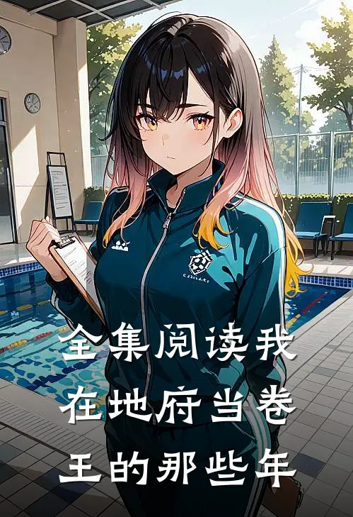 全集阅读我在地府当卷王的那些年