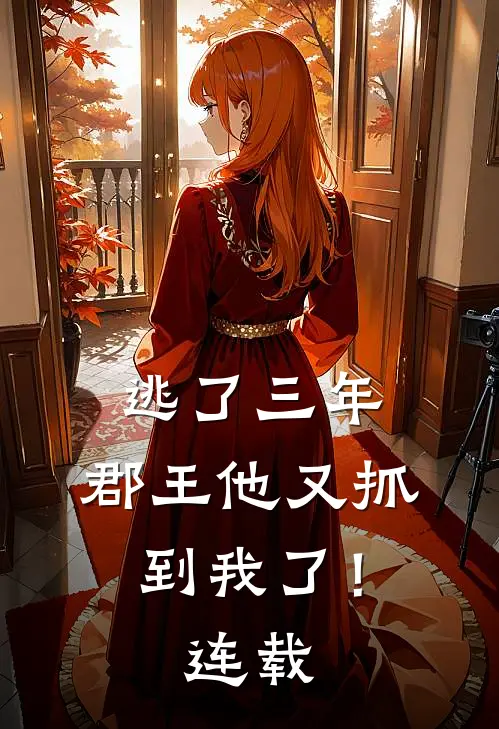 逃了三年，郡王他又抓到我了！连载