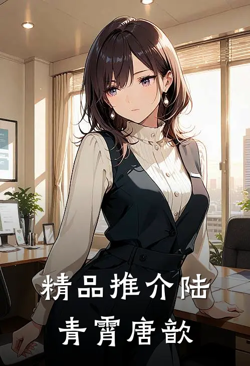 精品推介陆青霄唐歆