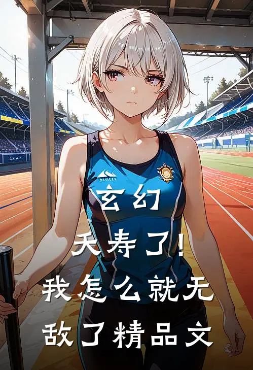 玄幻:夭寿了!我怎么就无敌了精品文