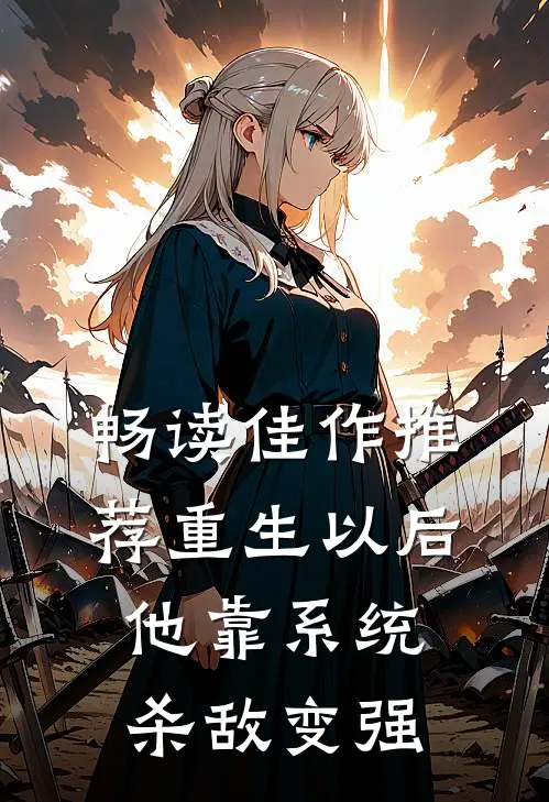 畅读佳作推荐重生以后,他靠系统杀敌变强