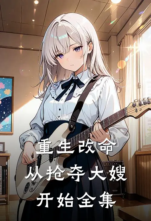 重生改命：从抢夺大嫂开始全集