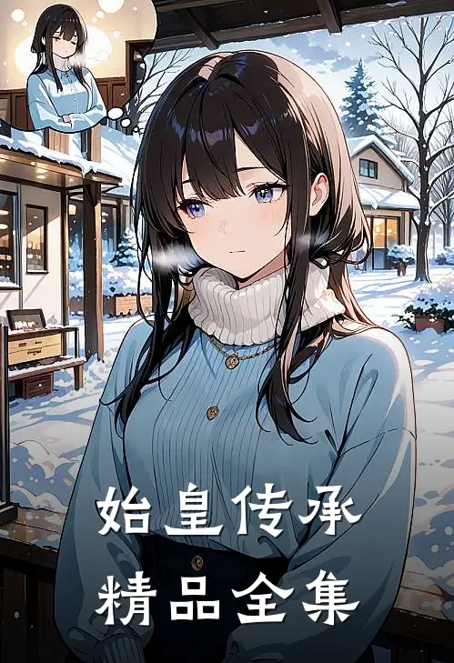 始皇传承精品全集