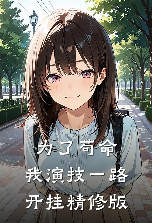 为了苟命，我演技一路开挂精修版